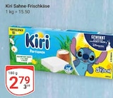 Sahne-Frischkäse bei GLOBUS im Prospekt "" für 2,79 €