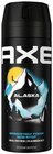 Bodyspray Angebote von Axe bei REWE Gotha für 3,79 €