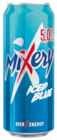 Mixery Vod. Flav. Iced Blue Angebote von Karlsberg bei REWE Bergheim für 0,99 €