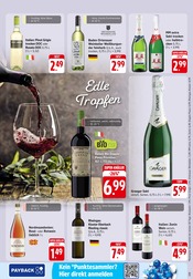 Aktueller E center Prospekt mit Rotwein, "Aktuelle Angebote", Seite 32