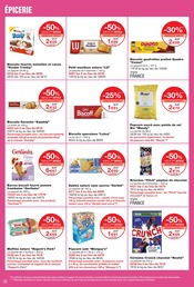 Promos Nestlé dans le catalogue "MONOPRIX" de Monoprix Margaret à la page 36 Promos Nestlé dans le catalogue "MONOPRIX" de Monoprix Margaret à la page 36