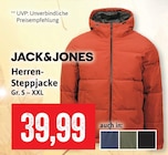 Herren-Steppjacke im aktuellen Prospekt bei Kaufhaus Stolz in Born
