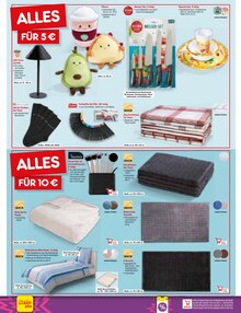 Küche im aktuellen Netto Marken-Discount Prospekt (Bochum) Küche im Netto Marken-Discount Prospekt "Aktuelle Angebote" mit 63 Seiten (Bochum)