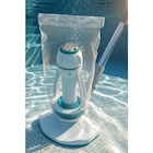 Aspirateur rechargeable - CARREFOUR en promo chez Carrefour Aurillac à 49,99 €