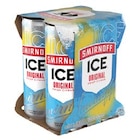 ICE Original Crisp Citrus im Angebot bei Lidl in Schwäbisch Gmünd ICE Original Crisp Citrus Angebote von Smirnoff bei Lidl Schwäbisch Gmünd für 6,99 €