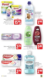 Aktueller EDEKA Prospekt mit Persil, "Aktuelle Angebote", Seite 34