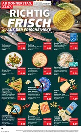 Garnelen im Kaufland Prospekt in Frankenthal Aktueller Kaufland Prospekt mit Garnelen, "Hier bin ich richtig", Seite 29