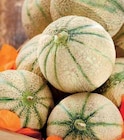 Promo MELON CHARENTAIS JAUNE à 2,98 € dans le catalogue Intermarché à Houilles