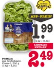 Aktuelles Feldsalat Angebot bei E center in Frankfurt (Main) ab 1,99 €
