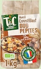 Intermarché Express Antibes - Promo Muesli Croustillant Duo Pépites Promo Muesli Croustillant Duo Pépites à 3,84 € dans le catalogue Intermarché Express à Antibes