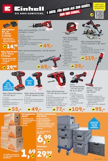 Staubsauger im Globus-Baumarkt Prospekt "Immer eine Idee besser" mit 15 Seiten (Dresden)