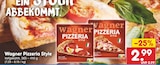 Pizzeria Style Angebote von Wagner bei Netto Marken-Discount Esslingen für 2,99 €