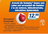 Controller bei expert im Dingolfing Prospekt für 12,99 €