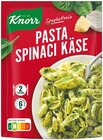 Spaghetteria Pasta Spinaci Käse Angebote von Knorr bei REWE Heidelberg für 1,49 €