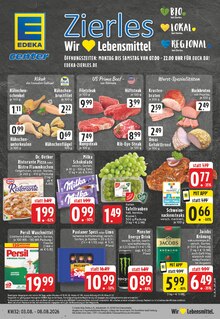 Rumpsteak im aktuellen E center Prospekt (Recklinghausen) Rumpsteak im E center Prospekt "Aktuelle Angebote" mit 28 Seiten (Recklinghausen)