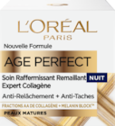 L'Oréal Paris age perfect dans le catalogue Lidl