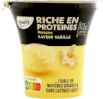 Riche en Protéines - Envia - Lidl à Agen Riche en Protéines - Envia en promo chez Lidl Agen à 0,51 €
