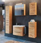 Hochschrank im Angebot bei Segmüller in Brühl Hochschrank Angebote von HELD Möbel bei Segmüller Brühl für 56,99 €