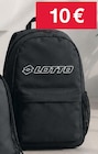 Rucksack Angebote von LOTTO bei Woolworth Recklinghausen für 10,00 €