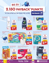 Katzenfutter Angebot & Preis im aktuellen Netto Marken-Discount Prospekt Katzenfutter Angebot im aktuellen Netto Marken-Discount Prospekt auf Seite 24