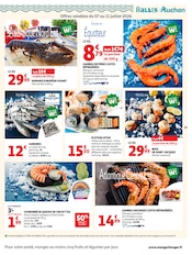 Promos Réfrigérateur dans le catalogue "LES TOPS" de Auchan Hypermarché Réfrigérateur en promo dans le catalogue Auchan Hypermarché à la page 29