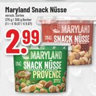 Trinkgut Walsrode - Snack Nüsse Angebot im Prospekt Snack Nüsse bei Trinkgut im Walsrode Prospekt für 2,99 €