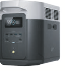 Power-Stationen „EcoFlow“  bei toom Baumarkt im Prospekt "" für 789,00 €