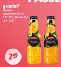 Getränke Hoffmann Werder - Selection Mango Angebot im Prospekt Selection Mango bei Getränke Hoffmann im Werder Prospekt für 2,49 €
