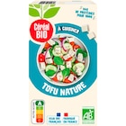 Tofu - CÉRÉAL BIO - Carrefour Tofu - CÉRÉAL BIO à 2,95 € dans le catalogue Carrefour