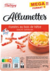 Promo Allumettes à 6,59 € dans le catalogue Aldi à Saint-Sulpice