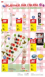 Viande Angebote im Prospekt "Carrefour Market" von Carrefour Market auf Seite 8
