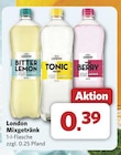 Bitter Lemon im Angebot bei combi in Herford Bitter Lemon Angebote von London bei combi Herford für 0,39 €