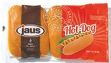 Aktuelles Hot-Dog oder XXL Burger Bun Angebot bei Netto mit dem Scottie in Berlin ab 0,79 €