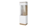 Vitrine im Höffner Prospekt Vitrine Caorle im aktuellen Höffner Prospekt für 279,00 €