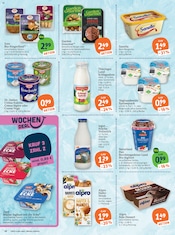 Milch im tegut Prospekt in Erfurt Aktueller tegut Prospekt mit Milch, "tegut… gute Lebensmittel", Seite 12