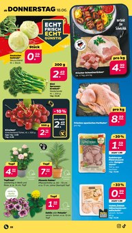Radeberger im Netto mit dem Scottie Prospekt "Günstig. Besser. Für Dich." mit 33 Seiten (Chemnitz)