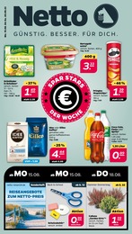Aktueller NETTO mit dem Scottie Discounter Prospekt NETTO mit dem Scottie Prospekt mit 29 Seiten
