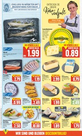 Käse Angebote im Prospekt "Aktuelle Angebote" von E center auf Seite 7