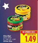 Dip! Mild Salsa bei E center im Prospekt "" für 1,49 €