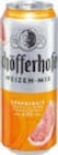 Hefeweizen-Mix Angebote von Schöfferhofer bei Netto Marken-Discount Germering für 0,79 €