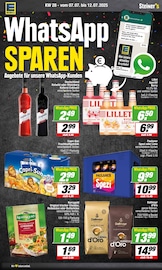 Aktueller EDEKA Prospekt mit Käse, "Aktuelle Angebote", Seite 4