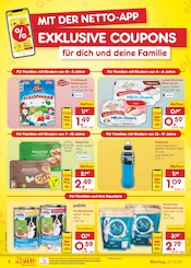 Aktueller Netto Marken-Discount Prospekt mit Katzenfutter, "Aktuelle Angebote", Seite 8