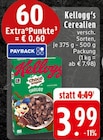 Choco Krispies Chocos bei EDEKA im Salzbergen Prospekt für 3,99 €