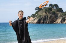 Wii Spiele von OLAIAN bei DECATHLON Wii Spiele von OLAIAN für 7,99 € bei DECATHLON im Prospekt "FÜR ALLE, DIE AUF WASSER STEHEN "