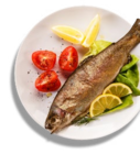 Rotbarschfilet im Angebot bei Kaufland in Konstanz Rotbarschfilet Angebote bei Kaufland Konstanz für 1,89 €