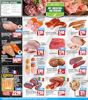 Geflügel im HIT Prospekt in Rheda-Wiedenbrück Aktueller HIT Prospekt mit Geflügel, "ECHTE VIELFALT", Seite 5