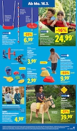 Teppich Angebot & Preis im aktuellen Lidl Prospekt Teppich Angebot im aktuellen Lidl Prospekt auf Seite 47