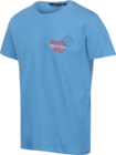 T-shirt ''Cline'' - Regatta en promo chez Gamm vert T-shirt ''Cline'' - Regatta dans le catalogue Gamm vert