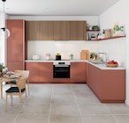 -20% avec les cartes c-casto max et casto pro sur tout votre projet cuisine (meubles, plans de travail, électroménagers, éviers, mitigeurs) dès 1500€ d’achats dans le catalogue Castorama