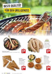 Fast Food im EDEKA Prospekt in Pirmasens Aktueller EDEKA Prospekt mit Fast Food, "Aktuelle Angebote", Seite 6